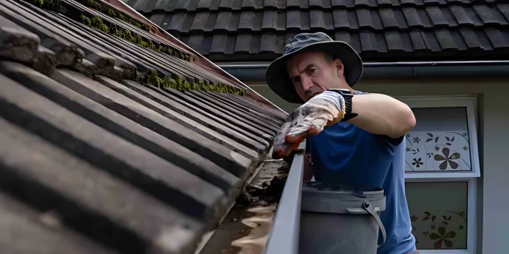 Pleasant Grove Gutter Cleaninghome page